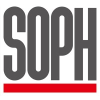 SOPH GmbH logo - Similar company to Soph Magnetics Inc.