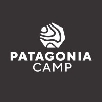 Patagonia Camp logo - Similar company to Explora