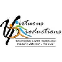 Virtuous Productions Inc
