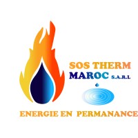 SOS THERM MAROC logo - Similar company to Btr Industry