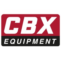 CBX Equipment logo - Similar company to Mahaexplora Truck En Bus Bv