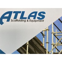 Atlas Scaffolding & Equipment logo - Similar company to Girton