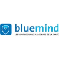 BlueMind logo - Similar company to Blue Mind Yachting