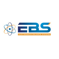 EBS - Universal Balancing Machine logo - Similar company to Universal Balancing (Now Part Of Burke Porter, An Ascential Technologies Company)