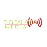 Digital CEO Media & Design logo - Similar company to Pixelexcel Website Design And Digital Marketing Company