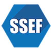 SSEF Pvt. Ltd. logo - Similar company to Gaurang Heat Treaters Pvt. Ltd.