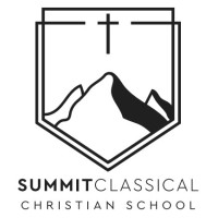 Summit Classical Christian School logo - Similar company to Cornerstone Classical Academy