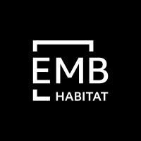 EMB HABITAT logo - Similar company to Cloudenergy