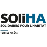 SOLIHA Terres-Océan logo - Similar company to Tdmr