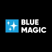 Blue Magic Supply logo - Similar company to Us Poly Pack