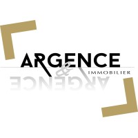 ARGENCE & ARGENCE IMMOBILIER logo - Similar company to Déclic Immo 34