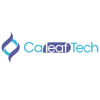 Caleaftech logo - Similar company to Seibold Security