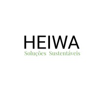 Heiwa - Soluções Sustentáveis logo - Similar company to Instituto Aupaba