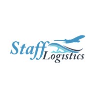 Staff Logistics logo - Similar company to Nearconnect