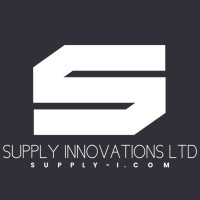 Supply Innovations Ltd logo - Similar company to Hilton Macarons
