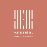 O.lysée Hôtel**** logo - Similar company to Hotel Douglas - Puteaux - La Défense