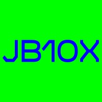 JB10X Consulting logo - Similar company to Service Design Summit
