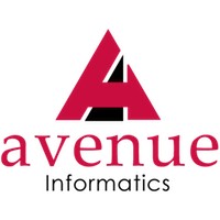 Avenue Informatics logo - Similar company to Southern Climate Impacts Planning Program