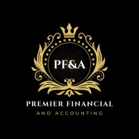 Premier Financial and Accounting logo - Similar company to Insightedge Solutions