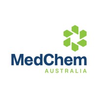 MedChem Australia logo - Similar company to Monash Institute Of Pharmaceutical Sciences
