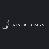 Kinobi Design Ltd logo - Similar company to Design Dpi