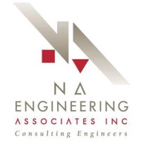 NA Engineering Associates Inc. logo - Similar company to Na Engineering & Services (Smc-Pvt) Ltd