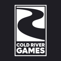 Cold River Games logo - Similar company to Chromatic Ink