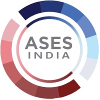 ASES India logo - Similar company to Mjm Technology