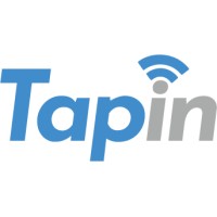 TapIn Payments logo - Similar company to Cardchamp