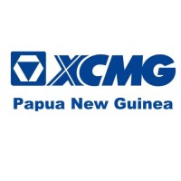 XCMG (PNG) Engineering Machinery Limited logo - Similar company to Cane Constructions Limited