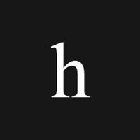 Editora Hedra logo - Similar company to Blitz Cosplay Agency Br