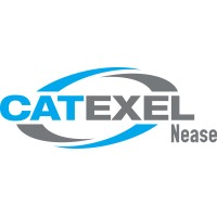 CATEXEL Nease LLC logo - Similar company to Blue Ocean Solids