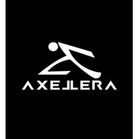 AXELLERA logo - Similar company to L.D.S. Laboratorio Dello Sport