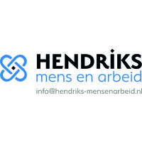 Hendriks Mens en Arbeid logo - Similar company to 2People@Work