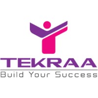 Tekraa logo - Similar company to Code House Solutions