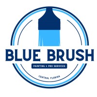 Blue Brush Painting & Pro Services