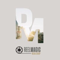 Reel Magic Media logo - Similar company to Parallax Digital Studios