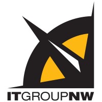 IT Group NW, LLC logo - Similar company to Lightpoint Nw, A Meriplex Company