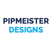 Pipmeister Designs logo - Similar company to H-Teq Engineering