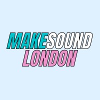 Make Sound London logo - Similar company to Fanflex, Llc.