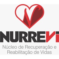 Núcleo de Recuperação e Reabilitação de Vidas - Nurrevi logo - Similar company to Instituto Aminc