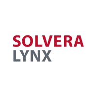 Solvera Lynx logo - Similar company to Amibit