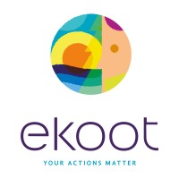 Ekoot logo - Similar company to Propity