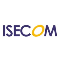 ISECOM logo - Similar company to Mewt
