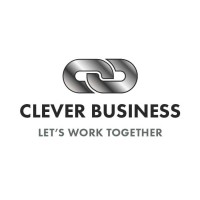 Clever Business logo - Similar company to Credit Back