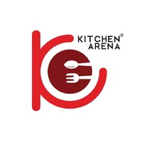 Kitchen Arena logo - Similar company to Redtick