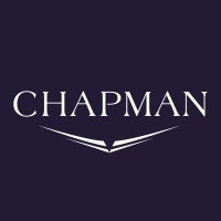 CHAPMAN Yachting Australia logo - Similar company to Ghost Elite Charters