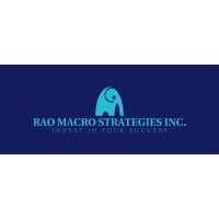 Rao Macro Strategies Inc. logo - Similar company to Smart Polymers And Composites Laboratory