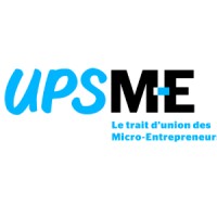 Micro-entrepreneur logo - Similar company to Auto-Entrepreneur