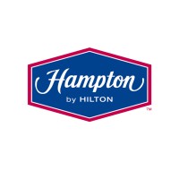 Hampton by Hilton Łódź City Center logo - Similar company to Doubletree By Hilton Lodz